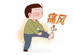 痛风突然发作疼得睡不着,降尿酸吃什么药能快速缓解?