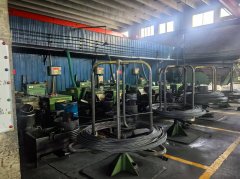 鑫兰紧固件：双头螺栓领域的专业制造者