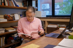 免疫记忆——清华大学医学院终身教授祁海团队背后的故事